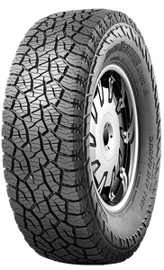 Kumho Road Venture AT52 ( 255/70 R16 111T 4PR )