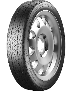 Continental sContact ( T125/90 R16 98M )