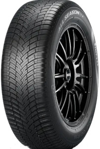 Pirelli Scorpion All Season SF2 ( 235/60 R18 107W XL Elect