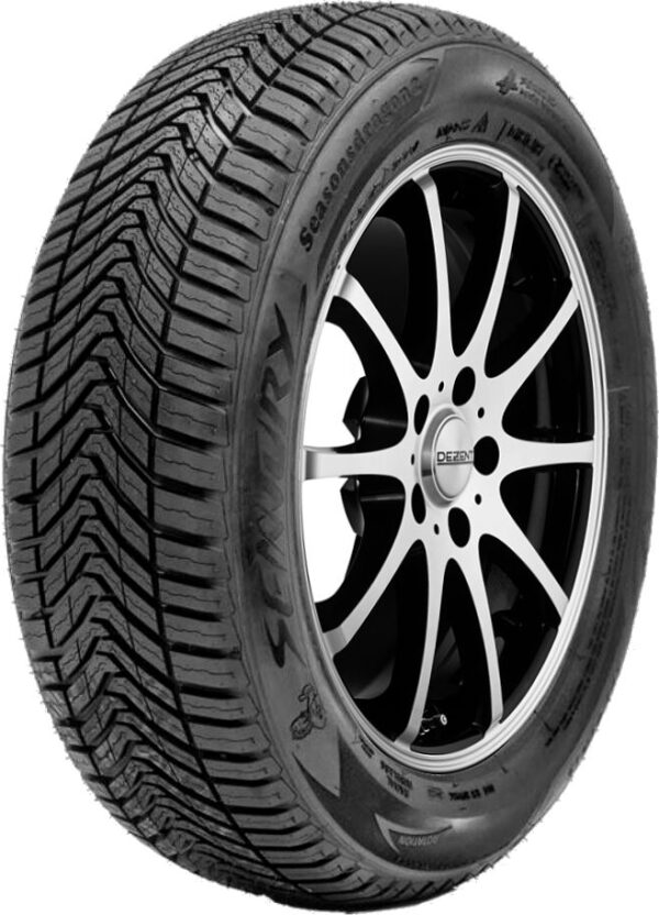 Sentury Seasonsdragon 2 ( 185/50 R16 81H )