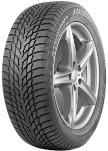 Nokian Snowproof 1 ( 215/65 R16 98H )