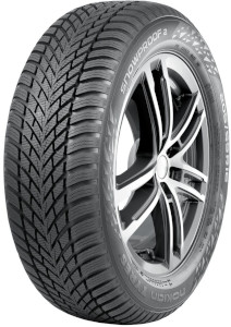 Nokian Snowproof 2 ( 235/50 R17 100V XL )