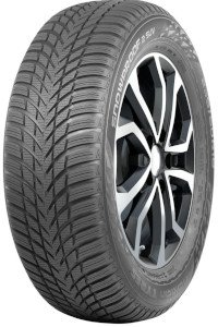 Nokian Snowproof 2 SUV ( 245/50 R19 105V XL )