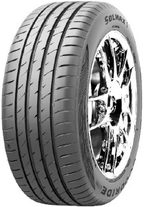 Goodride Solmax 1 ( 255/55 R20 110W XL )