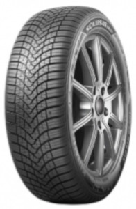 Kumho Solus 4S HA32+ ( 195/55 R16 91V XL )