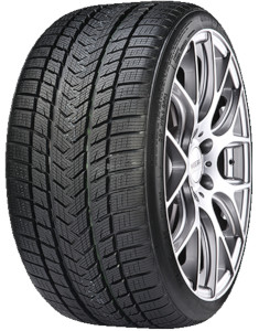 Gripmax Suregrip Pro Winter ( 205/40 R18 86V XL )