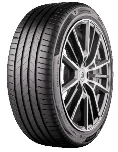 Bridgestone Turanza 6 ( 255/50 R20 109Y XL Enliten / EV )