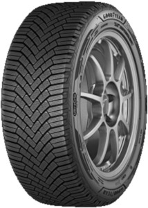 Goodyear UltraGrip Ice 3 ( 225/50 R17 98T XL