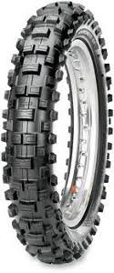 Maxxis M7314 Maxxcross ( 120/90-18 TT 65R Hinterrad )