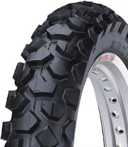 Maxxis M6006 ( 130/80-17 TT 65S Hinterrad )