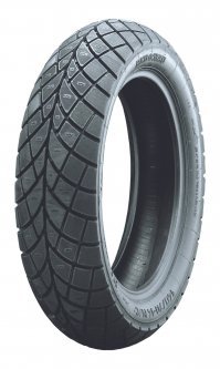 Heidenau K66 Snowtex ( 120/70-14 TL 55S Hinterrad