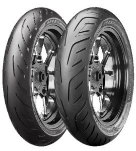 Maxxis MA-SC Supermaxx SC ( 120/70 R15 TL 56H Vorderrad )