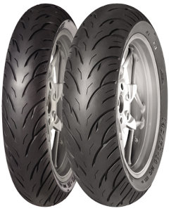 Anlas Tournee ( 110/70 R17 TL 54H Vorderrad )