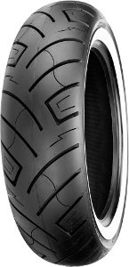 Shinko SR777 WW ( 180/55B18 TL 84H )