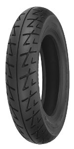 Shinko SR009 ( 120/70-12 TL 51J )