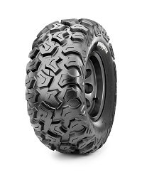 CST CU08 Behemoth ( 26x11.00 R12 TL 59M Doppelkennung 275/60R12