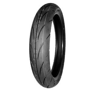 Shinko SR780 ( 110/70-17 TL 58H Vorderrad )