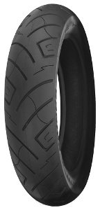 Shinko SR777F ( 130/80-17 TL 65H Hinterrad