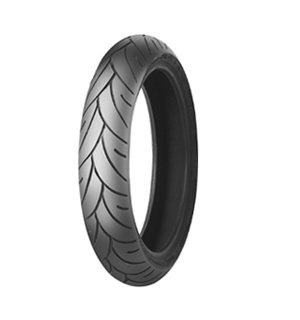 Shinko F005 ( 120/70 ZR17 TL 58W )