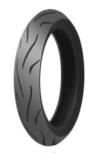 Shinko F010 ( 120/70 ZR17 TL 58W Front )