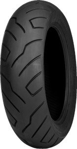 Shinko SR999 ( 140/90B16 RF TL 77H Hinterrad )