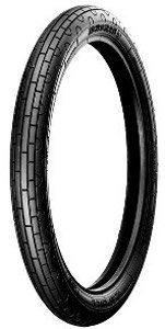 Heidenau K40 Racing ( 2.25-18 TT 34H Hinterrad