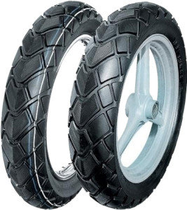 VeeRubber VRM193 ( 130/80-17 TL 65H Hinterrad )