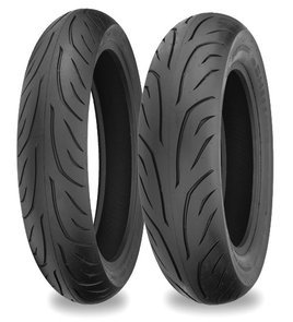 Shinko SE890 ( 180/70 R16 TL 77H Hinterrad )