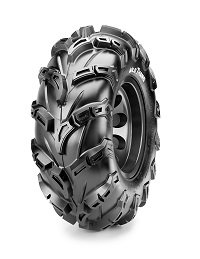 CST CU-06 Wild Thang ( 26x11.00-12 TL 72J Doppelkennung 275/60-12