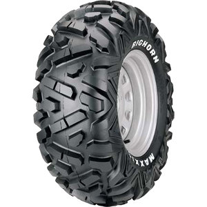 Maxxis M917 Bighorn ( 26x9.00 R12 TL 49N Doppelkennung 225/75R12