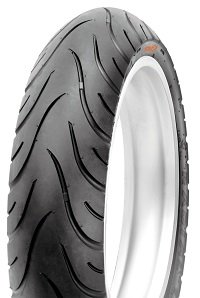 CST CM-531 ( 120/70 R15 TL 56H Vorderrad )