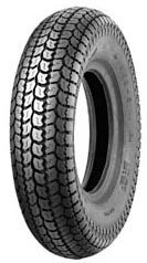 Shinko SR402 ( 3.50-8 TT 46J Hinterrad