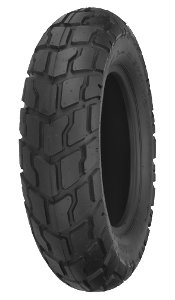 Shinko SR426 ( 130/90-10 TL 70J )