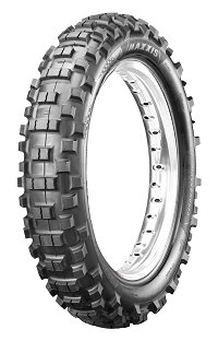 Maxxis M-7324 ( 140/80-18 TT 70R Hinterrad