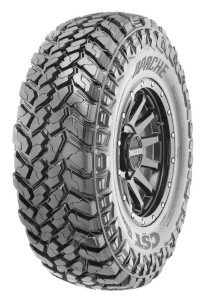 CST CU-AT Apache ( 32x10.00 R14 TL 68M Hinterrad