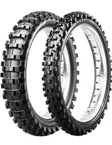 Maxxis M-7325 ( 90/90-21 TT 54R Vorderrad )