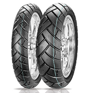 Avon Trailrider ( 140/80 R17 TL 69V Hinterrad