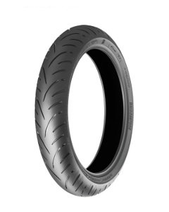 Bridgestone T 31 F GT ( 120/70 ZR17 TL (58W) M/C