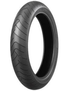 Bridgestone BT023 F ( 120/70 ZR18 TL (59W) M/C