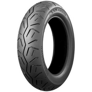 Bridgestone E-Max R ( 170/60 ZR17 TL (72W) Hinterrad