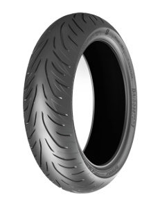 Bridgestone T 31 R ( 180/55 ZR17 TL (73W) Hinterrad