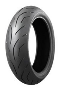 Bridgestone S 20 R ( 190/55 ZR17 TL (75W) Hinterrad