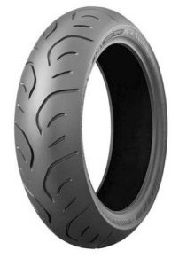 Bridgestone T 30 R ( 160/60 ZR17 TL (69W) Hinterrad