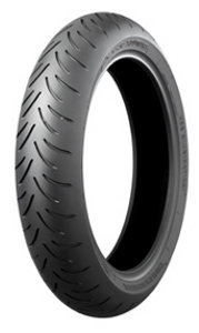 Bridgestone Battlax SC F ( 110/100-12 TL 67J M/C