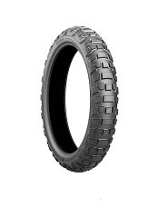 Bridgestone AX 41 F ( 100/90-18 TL 56P M+S Kennung