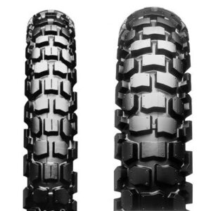 Bridgestone TW301 F ( 80/100-21 TT 51P M/C