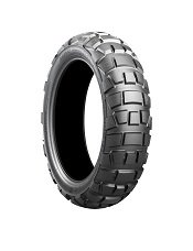 Bridgestone AX 41 R ( 120/90-16 TL 63P Hinterrad