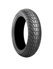 Bridgestone AX 41S R ( 180/80-14 TT 78P Hinterrad