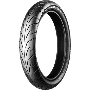 Bridgestone BT39 FSS ( 80/90-17 TL 44S M/C