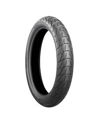 Bridgestone AX 41S F ( 100/90-19 TL 57H M+S Kennung